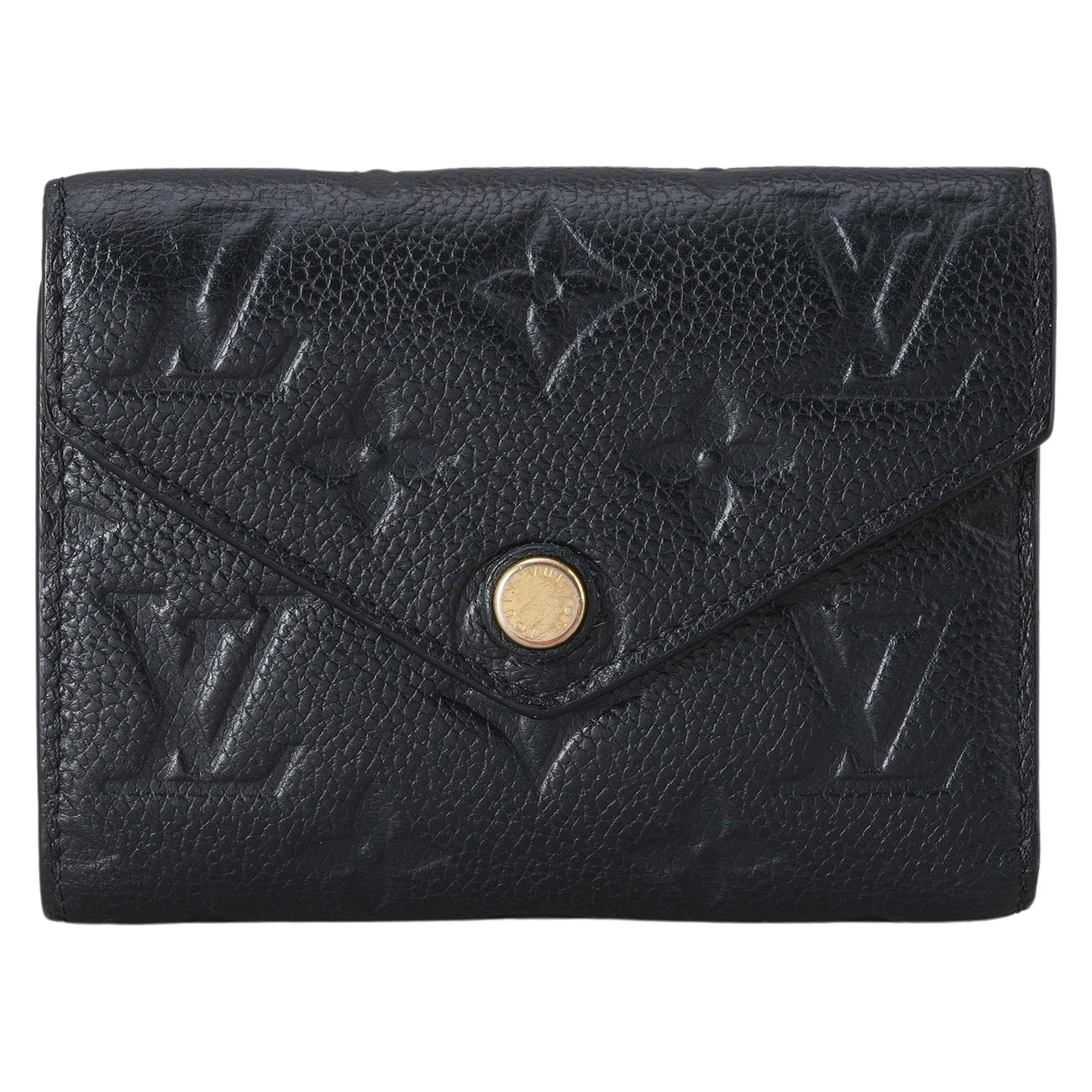 LOUIS VUITTON(USED)루이비통 M64060 앙프렝뜨 빅토린 월릿